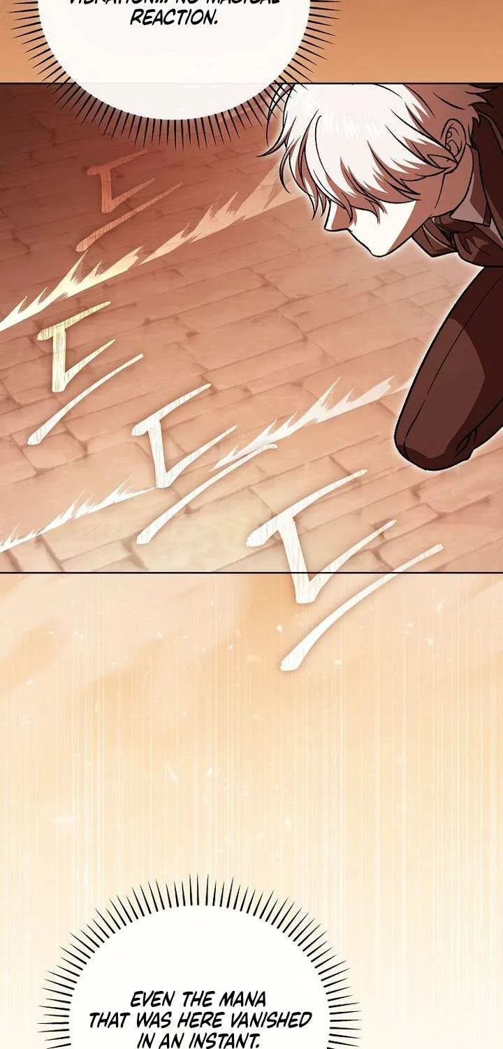 Concept Grasping Magic Genius Chapter 35 page 33 - 