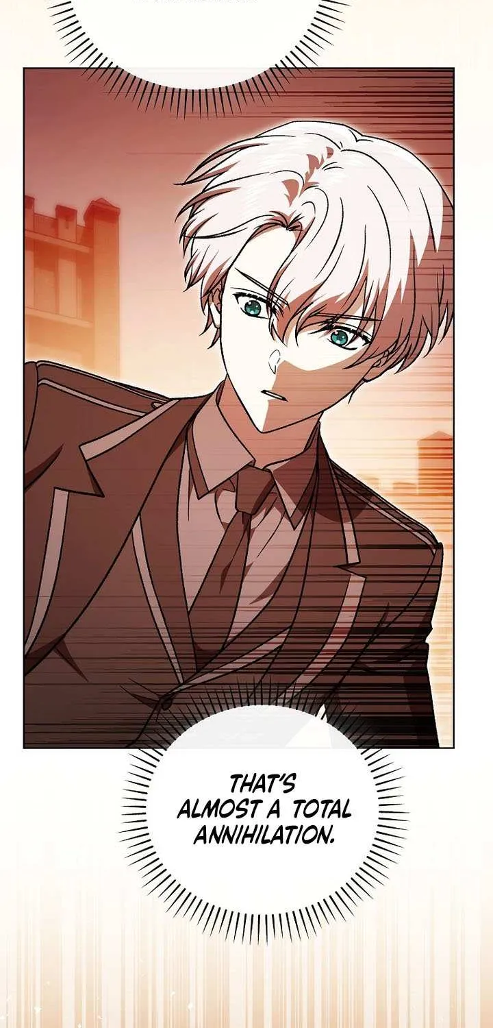 Concept Grasping Magic Genius Chapter 35 page 34 - 