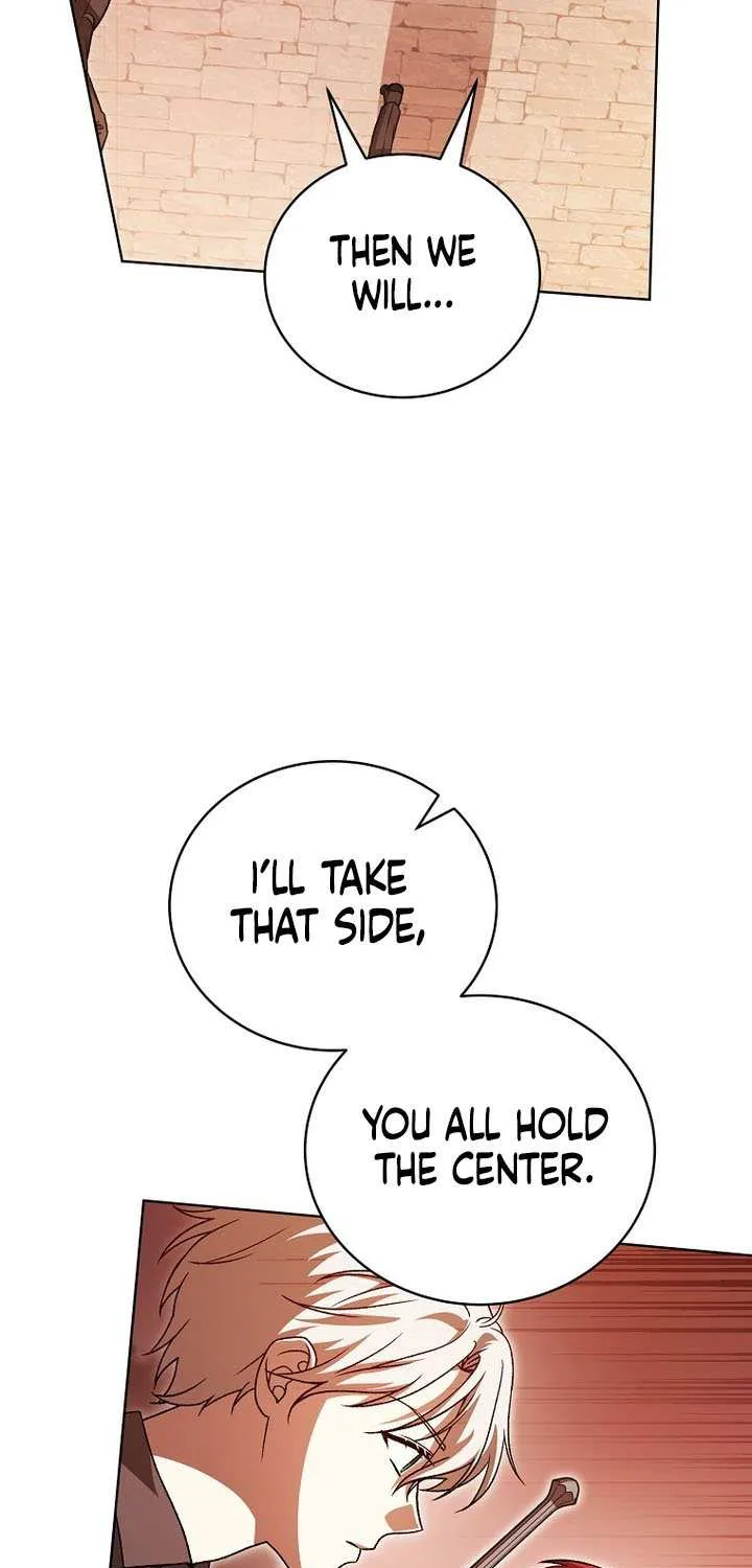 Concept Grasping Magic Genius Chapter 35 page 38 - 