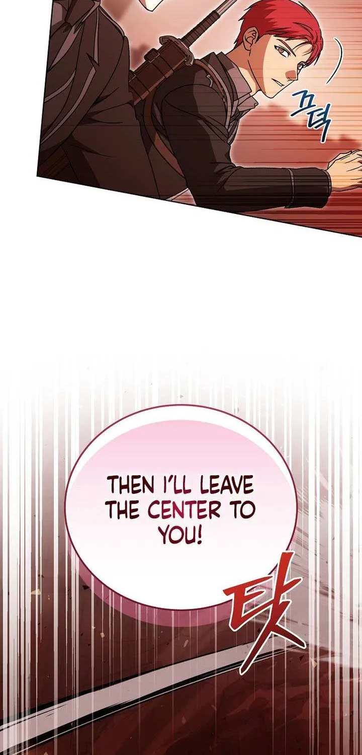 Concept Grasping Magic Genius Chapter 35 page 39 - 