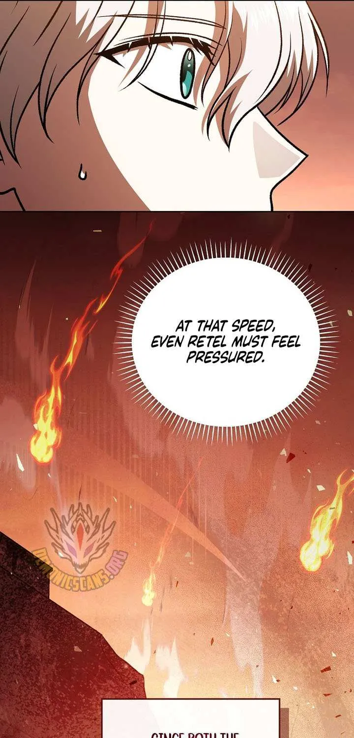 Concept Grasping Magic Genius Chapter 35 page 43 - 