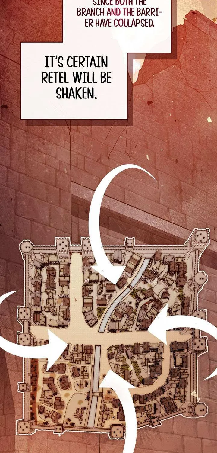 Concept Grasping Magic Genius Chapter 35 page 44 - 