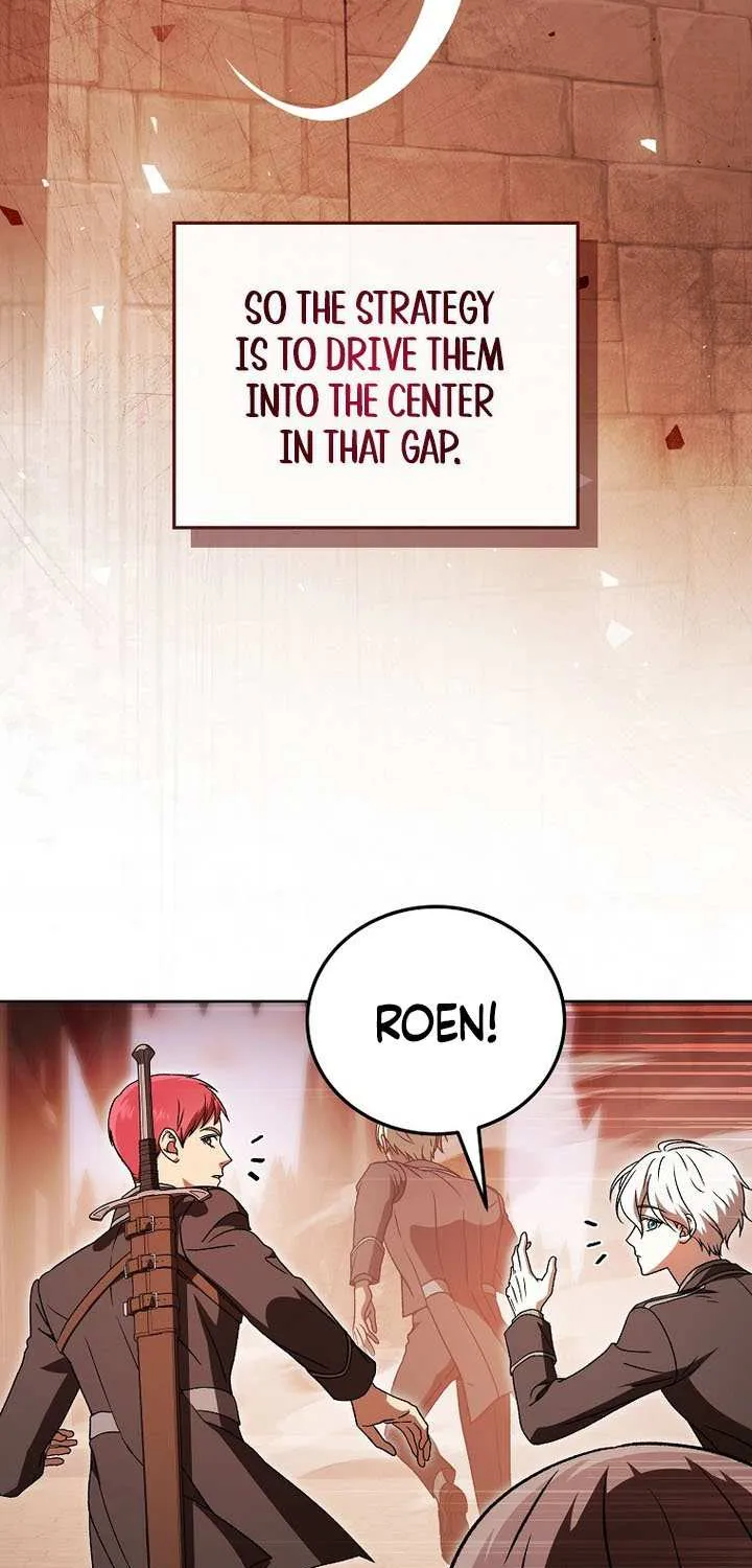 Concept Grasping Magic Genius Chapter 35 page 45 - 