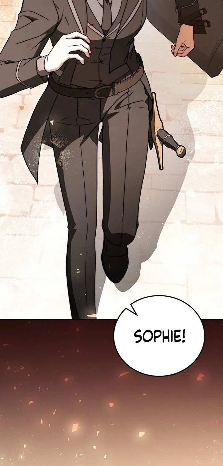 Concept Grasping Magic Genius Chapter 35 page 47 - 