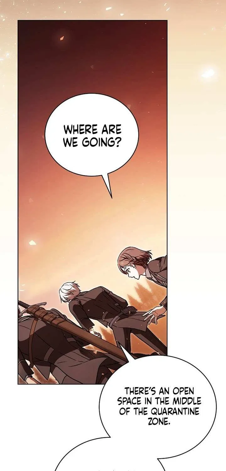 Concept Grasping Magic Genius Chapter 35 page 48 - 