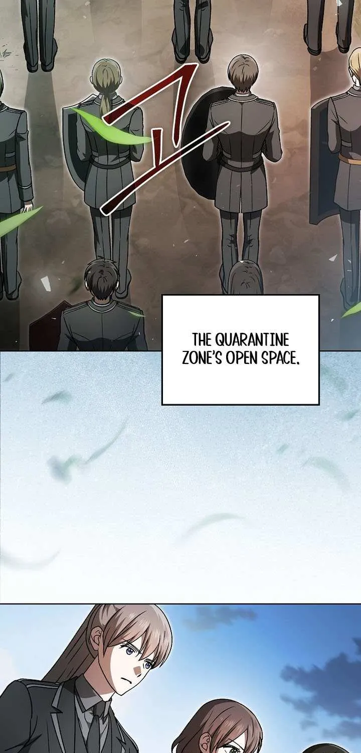 Concept Grasping Magic Genius Chapter 35 page 54 - 