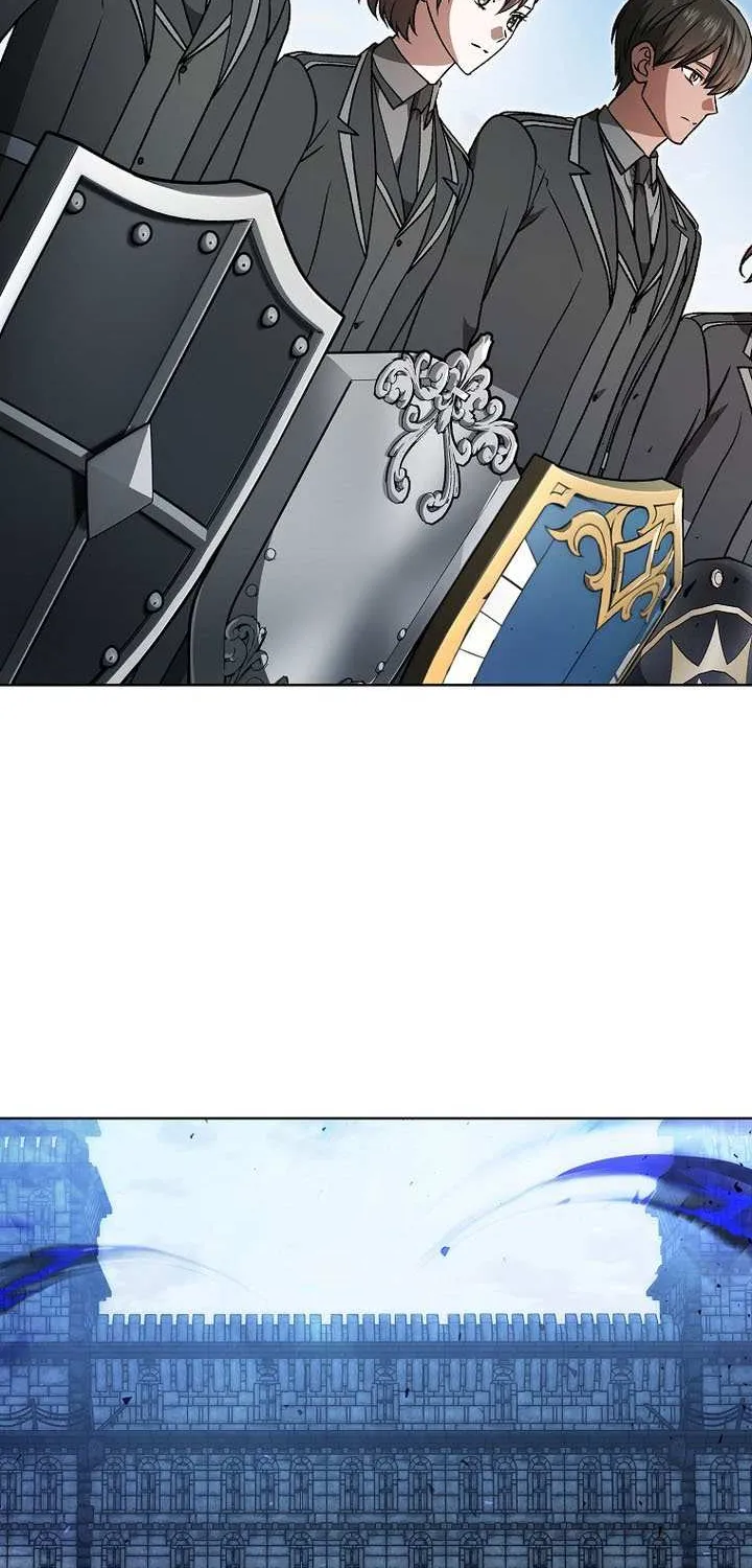 Concept Grasping Magic Genius Chapter 35 page 55 - 
