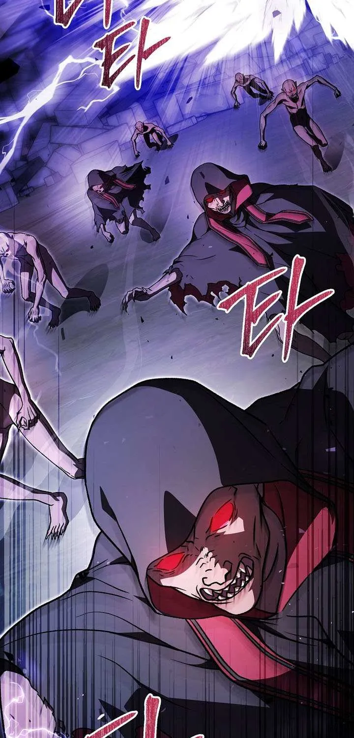 Concept Grasping Magic Genius Chapter 35 page 61 - 