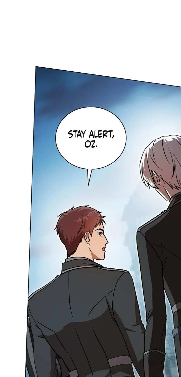 Concept Grasping Magic Genius Chapter 35 page 64 - 