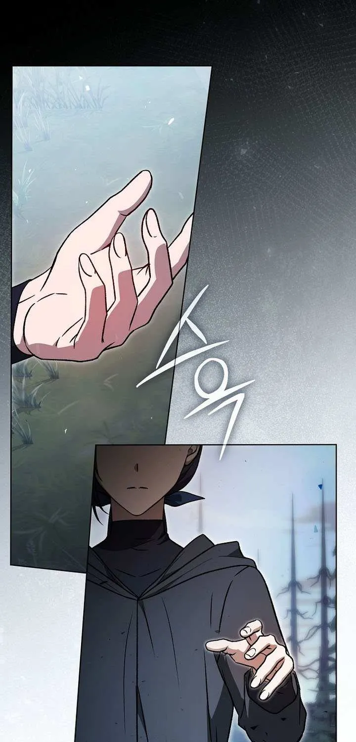 Concept Grasping Magic Genius Chapter 35 page 68 - 