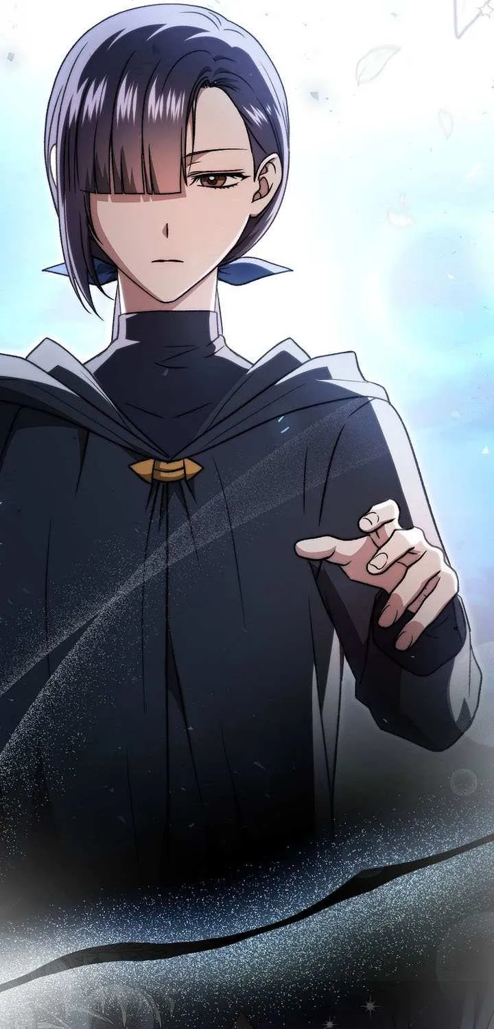Concept Grasping Magic Genius Chapter 35 page 70 - 