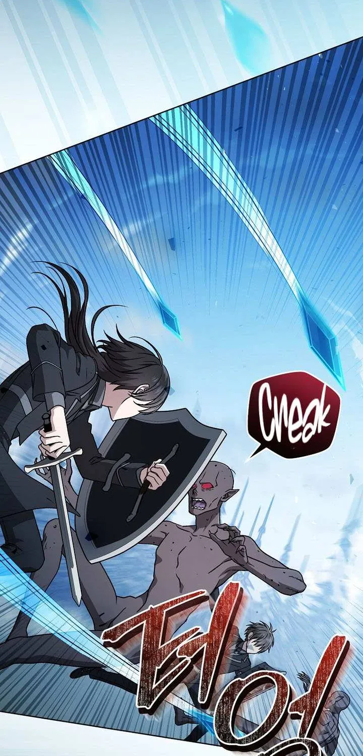 Concept Grasping Magic Genius Chapter 35 page 77 - 