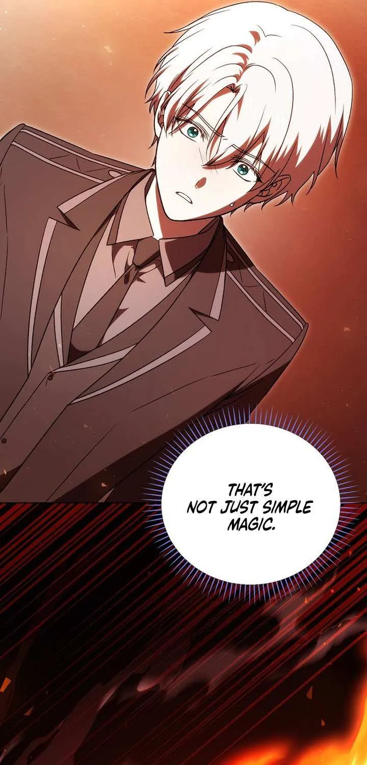 Concept Grasping Magic Genius Chapter 35 page 9 - 