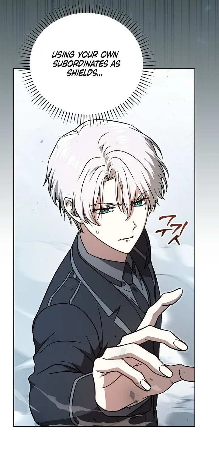 Concept Grasping Magic Genius Chapter 35 page 83 - 