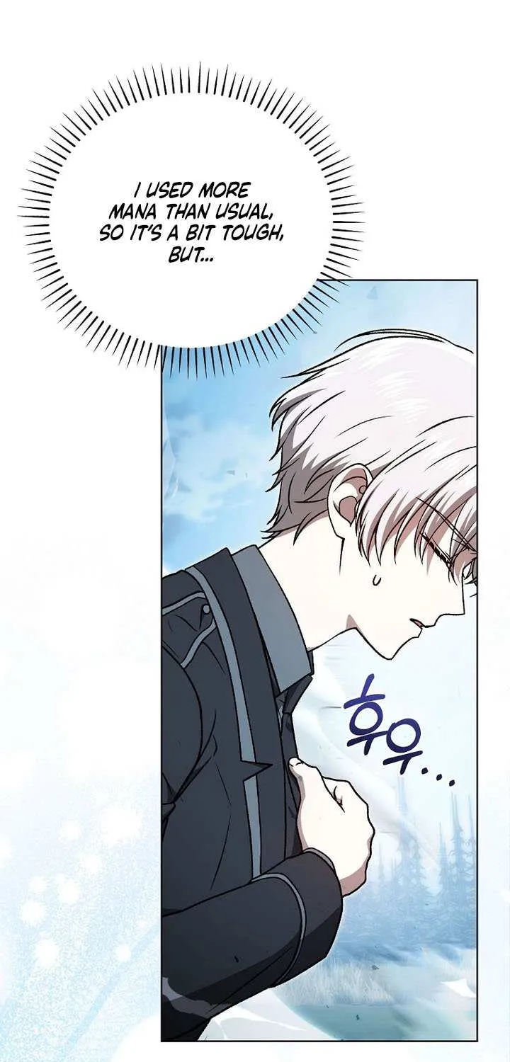 Concept Grasping Magic Genius Chapter 35 page 85 - 