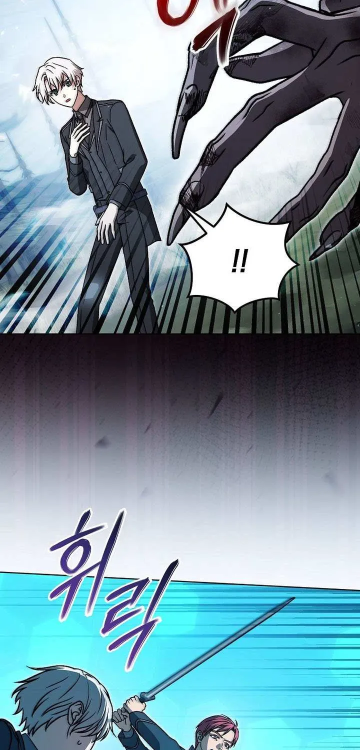 Concept Grasping Magic Genius Chapter 35 page 90 - 
