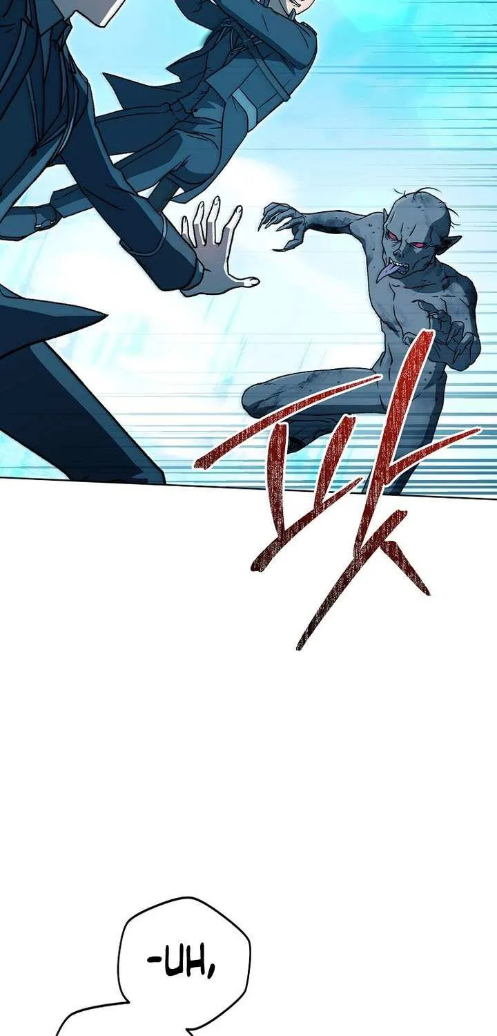 Concept Grasping Magic Genius Chapter 35 page 91 - 