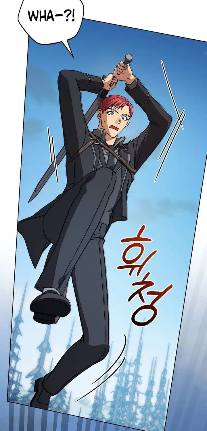 Concept Grasping Magic Genius Chapter 35 page 92 - 