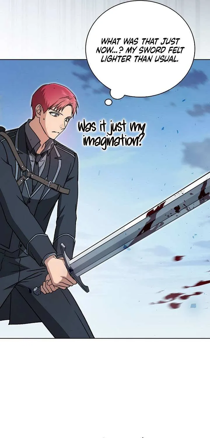 Concept Grasping Magic Genius Chapter 35 page 96 - 