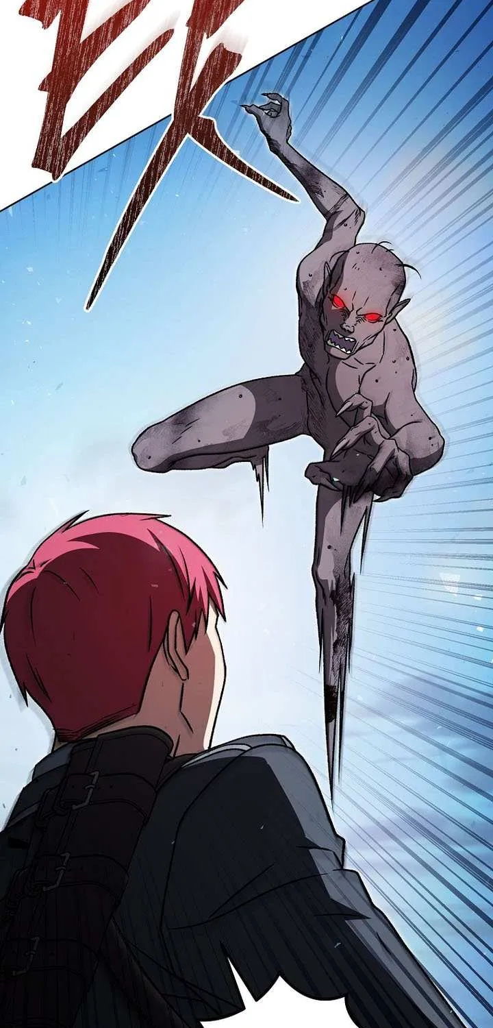 Concept Grasping Magic Genius Chapter 35 page 98 - 