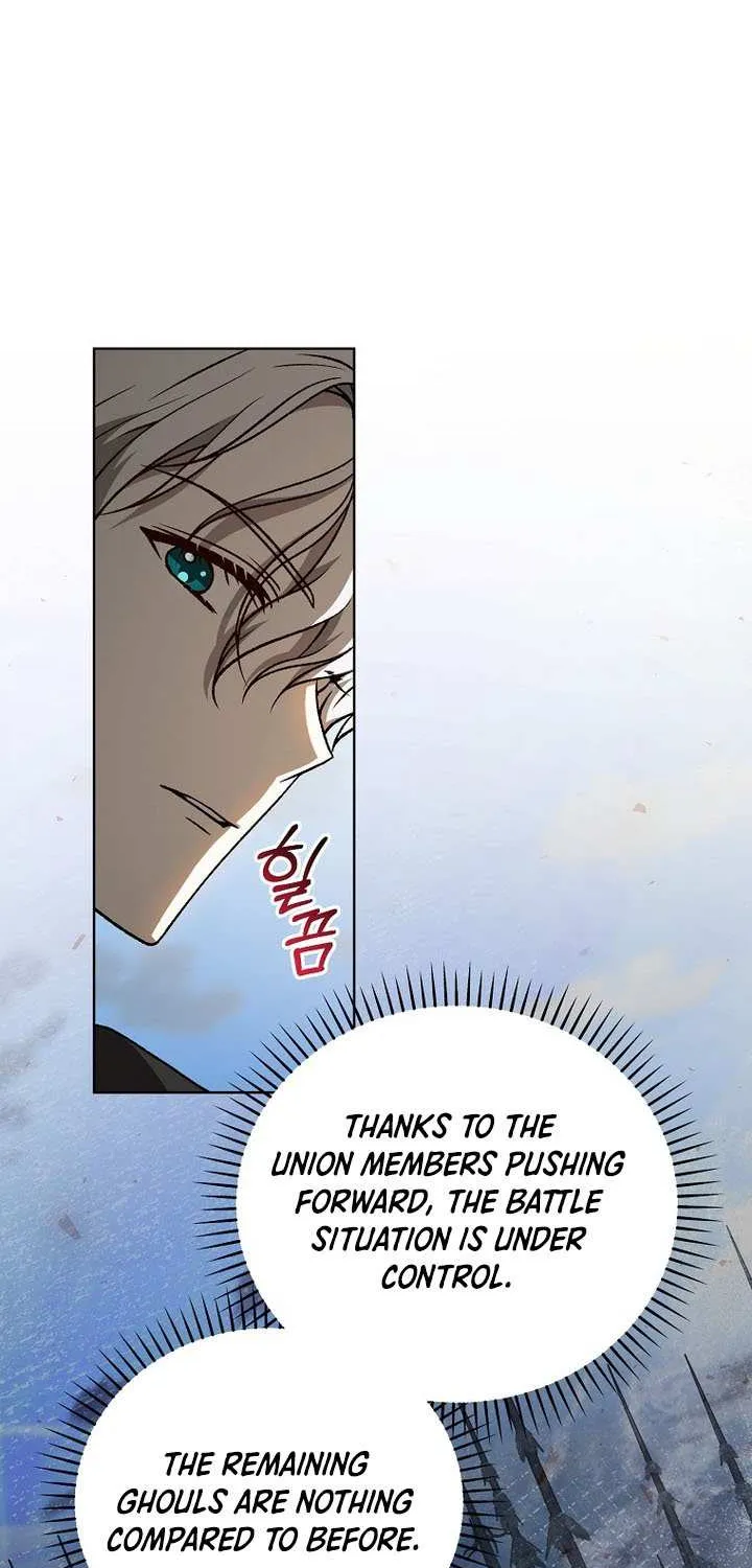 Concept Grasping Magic Genius Chapter 36 page 11 - 