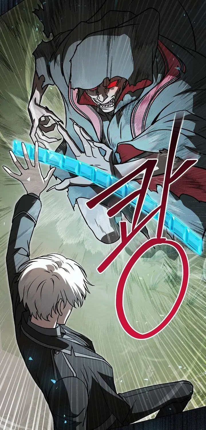Concept Grasping Magic Genius Chapter 36 page 16 - 