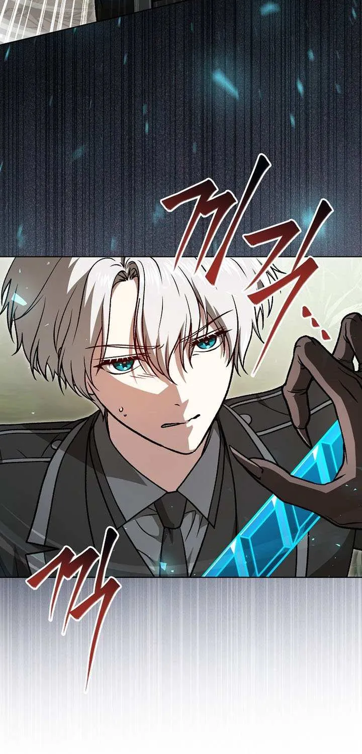 Concept Grasping Magic Genius Chapter 36 page 17 - 