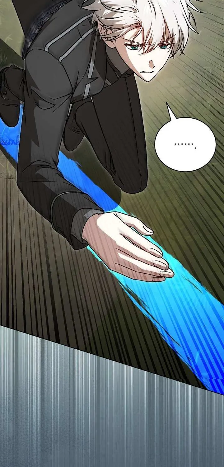 Concept Grasping Magic Genius Chapter 36 page 3 - 