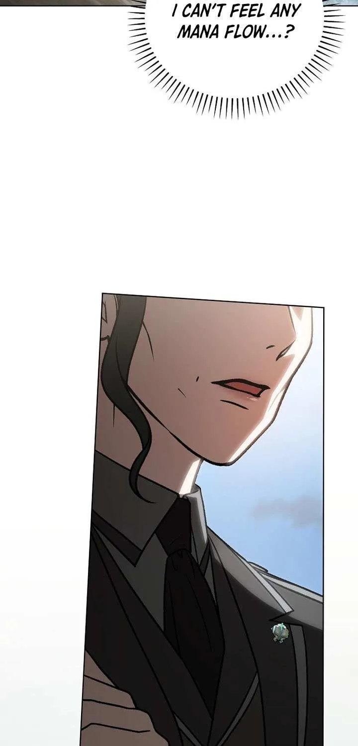 Concept Grasping Magic Genius Chapter 36 page 26 - 