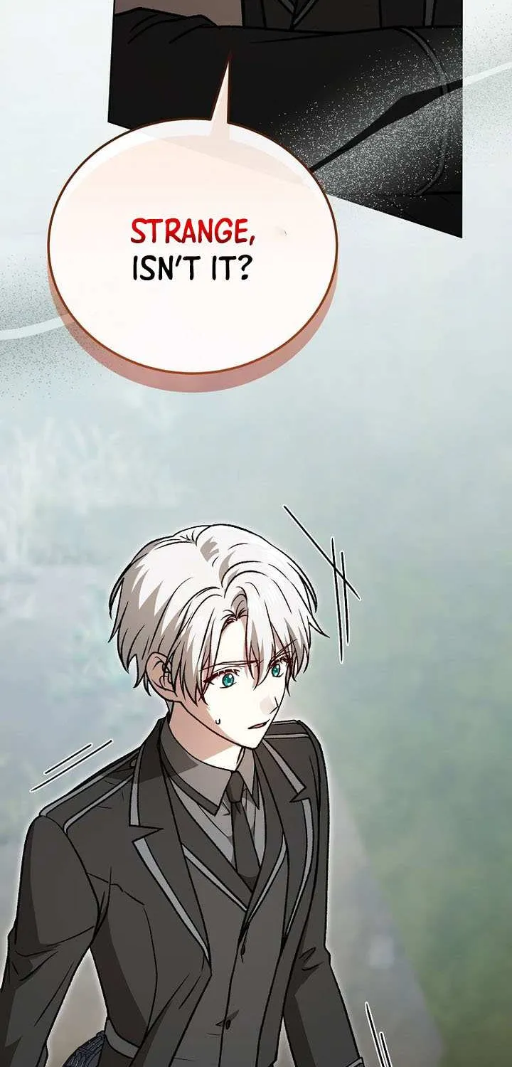 Concept Grasping Magic Genius Chapter 36 page 27 - 