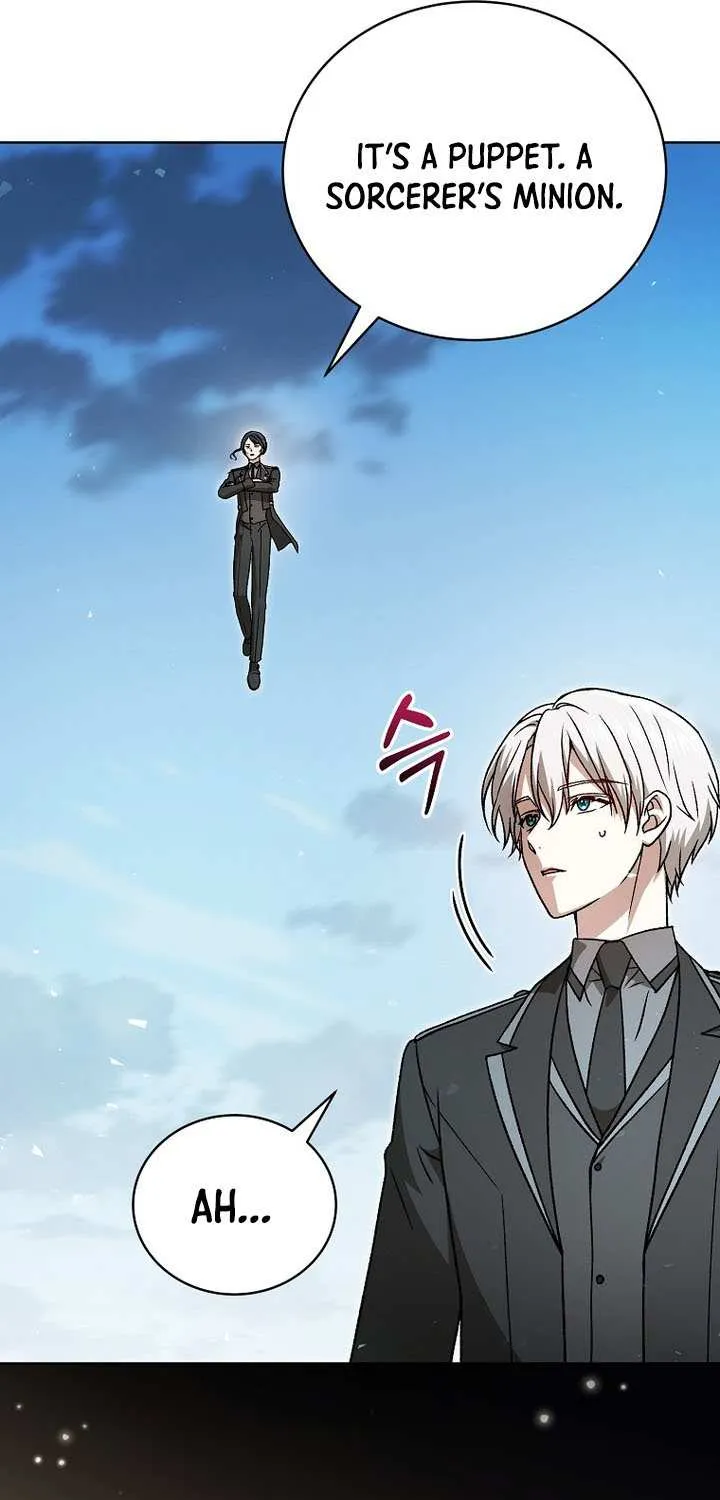 Concept Grasping Magic Genius Chapter 36 page 29 - 