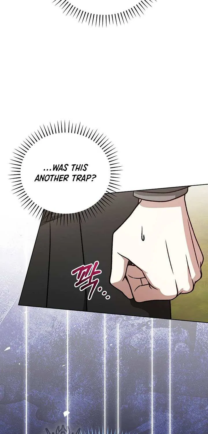 Concept Grasping Magic Genius Chapter 36 page 31 - 