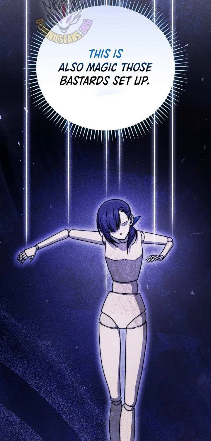 Concept Grasping Magic Genius Chapter 36 page 32 - 