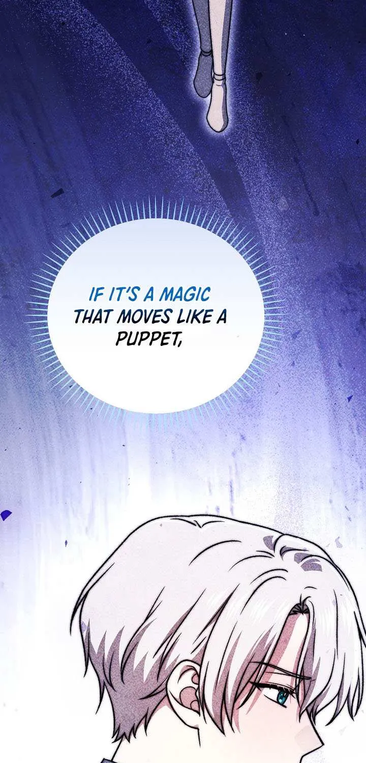 Concept Grasping Magic Genius Chapter 36 page 33 - 