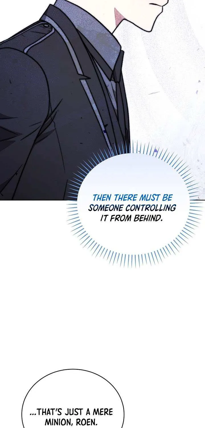 Concept Grasping Magic Genius Chapter 36 page 34 - 