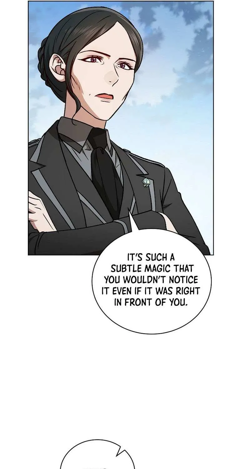 Concept Grasping Magic Genius Chapter 36 page 36 - 