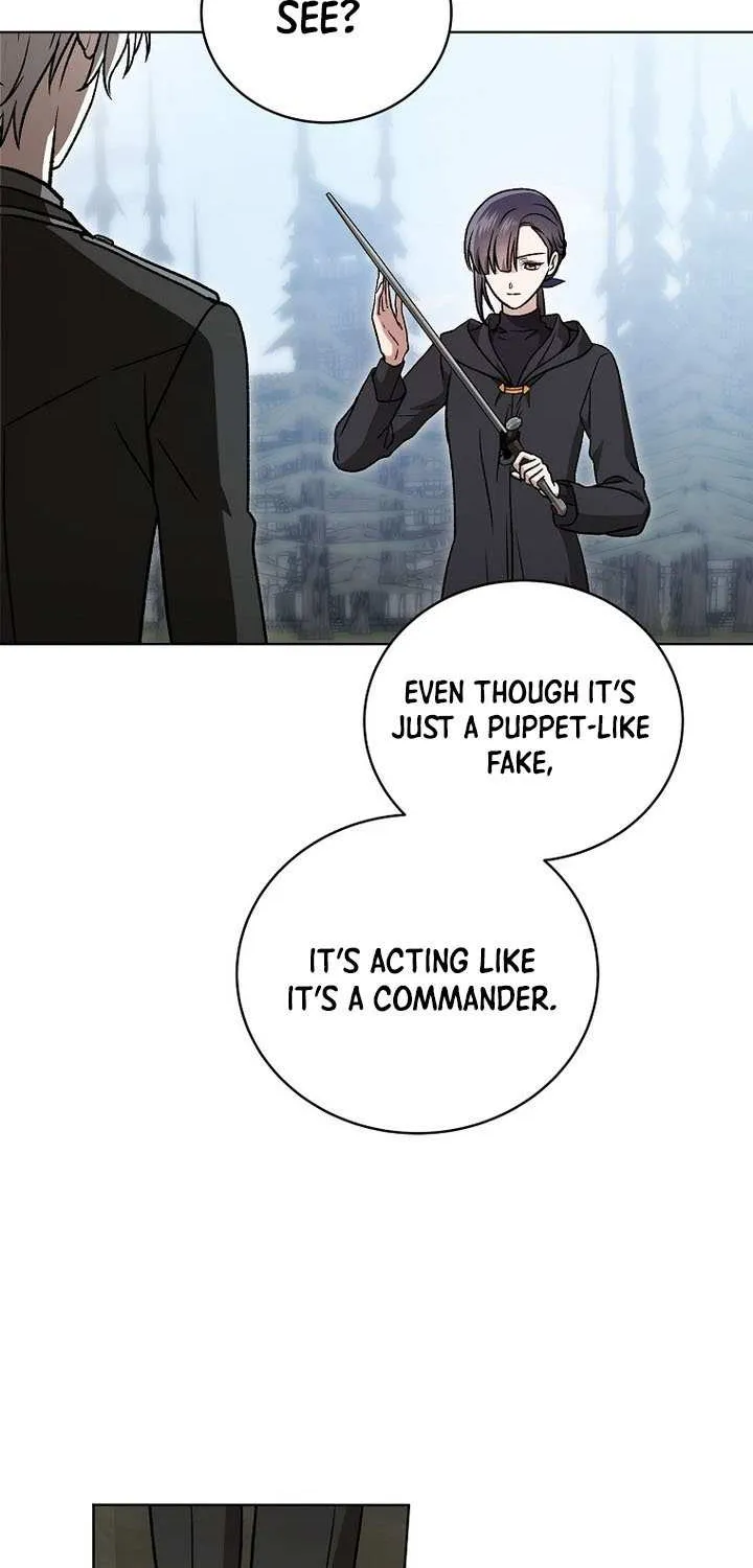Concept Grasping Magic Genius Chapter 36 page 37 - 