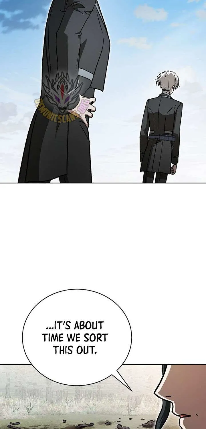 Concept Grasping Magic Genius Chapter 36 page 39 - 