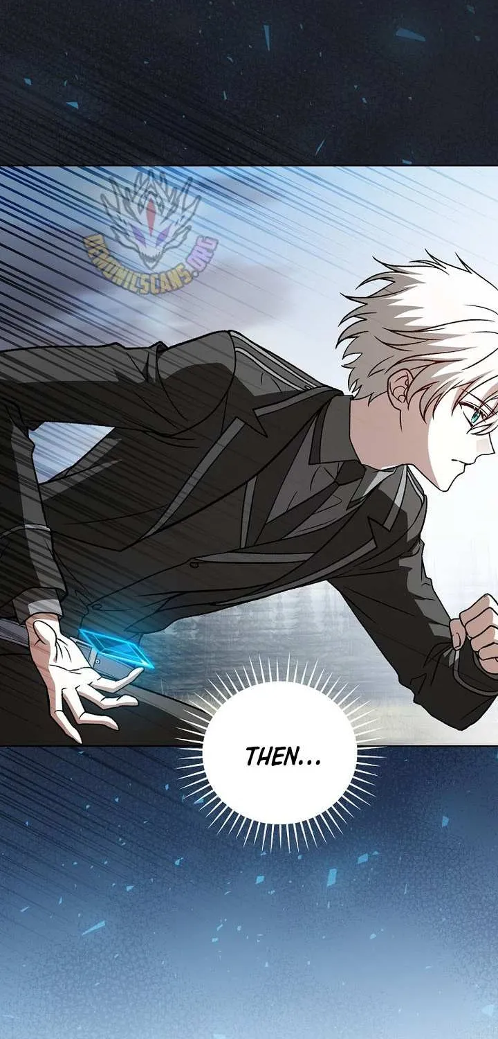 Concept Grasping Magic Genius Chapter 36 page 5 - 