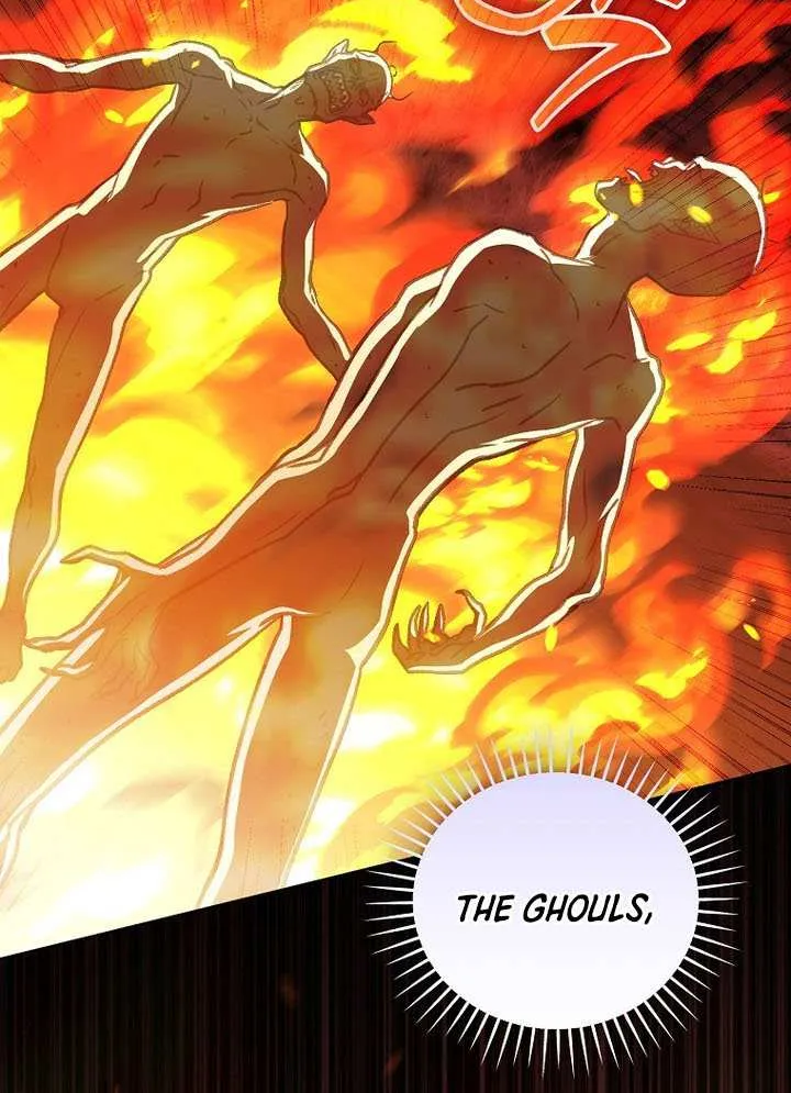 Concept Grasping Magic Genius Chapter 36 page 49 - 