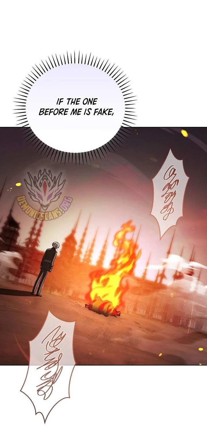 Concept Grasping Magic Genius Chapter 36 page 53 - 