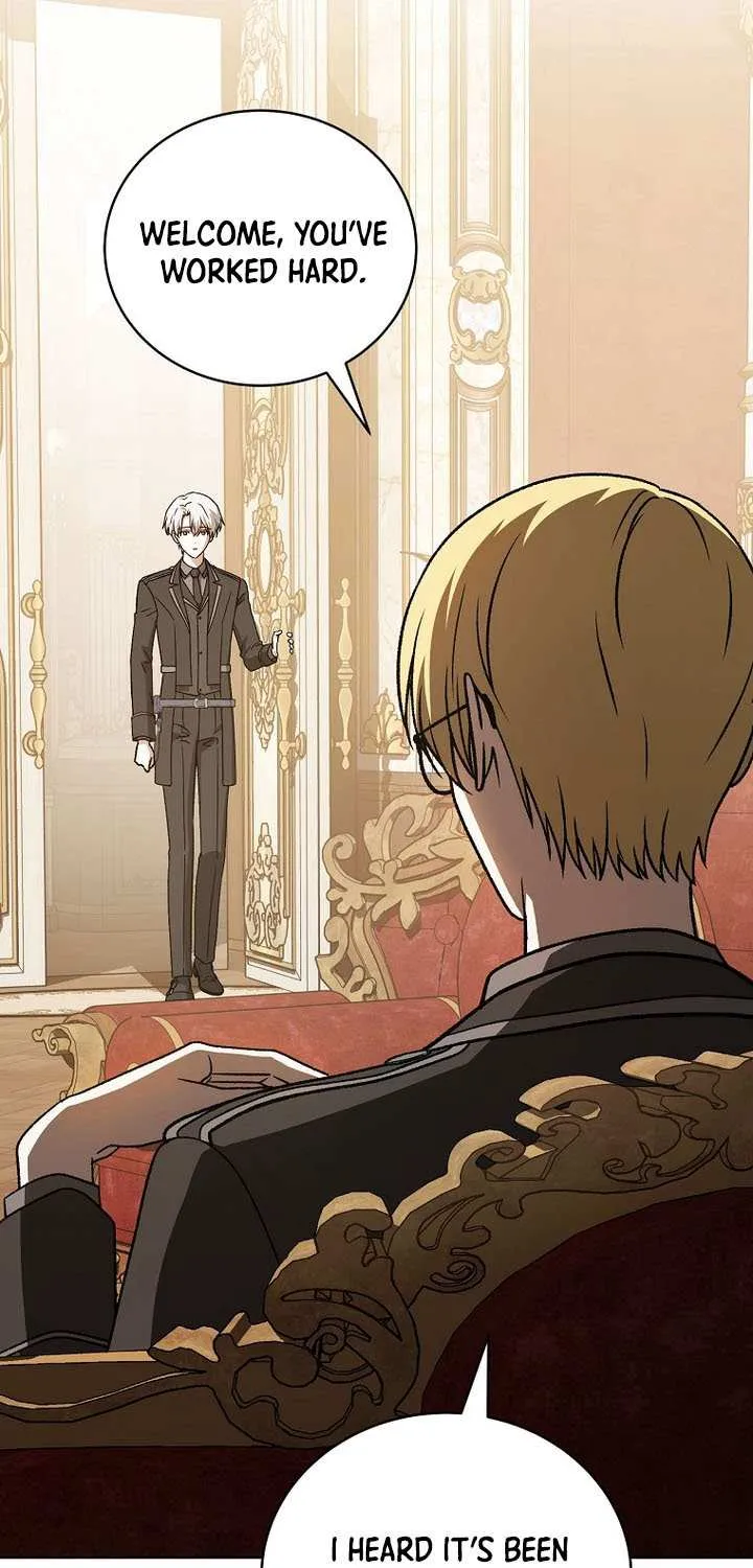 Concept Grasping Magic Genius Chapter 36 page 63 - 