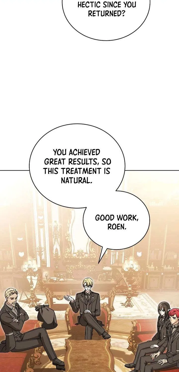 Concept Grasping Magic Genius Chapter 36 page 64 - 