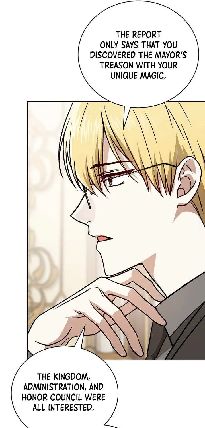 Concept Grasping Magic Genius Chapter 36 page 69 - 