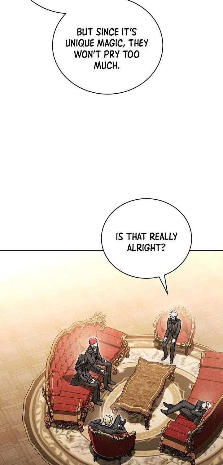 Concept Grasping Magic Genius Chapter 36 page 70 - 