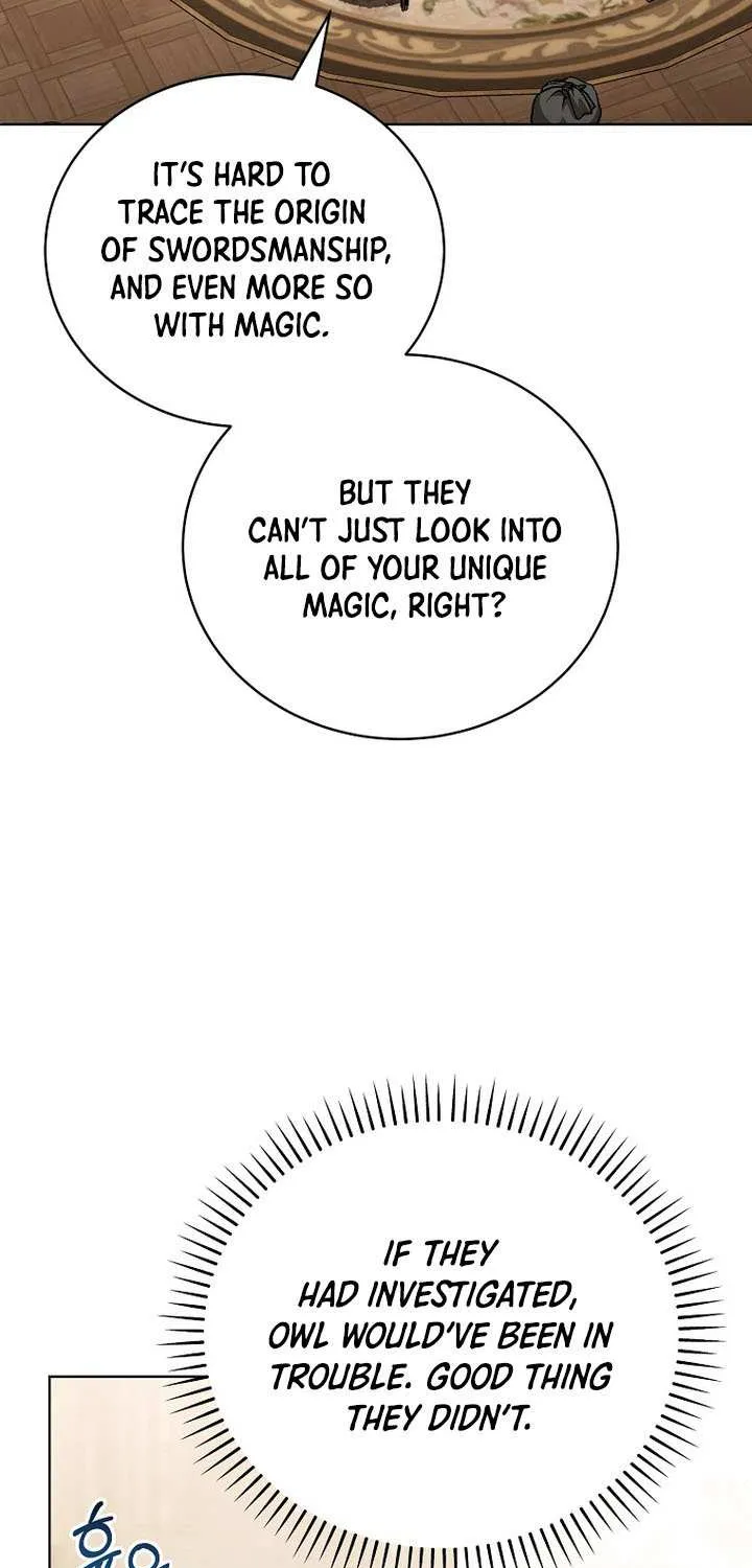 Concept Grasping Magic Genius Chapter 36 page 71 - 