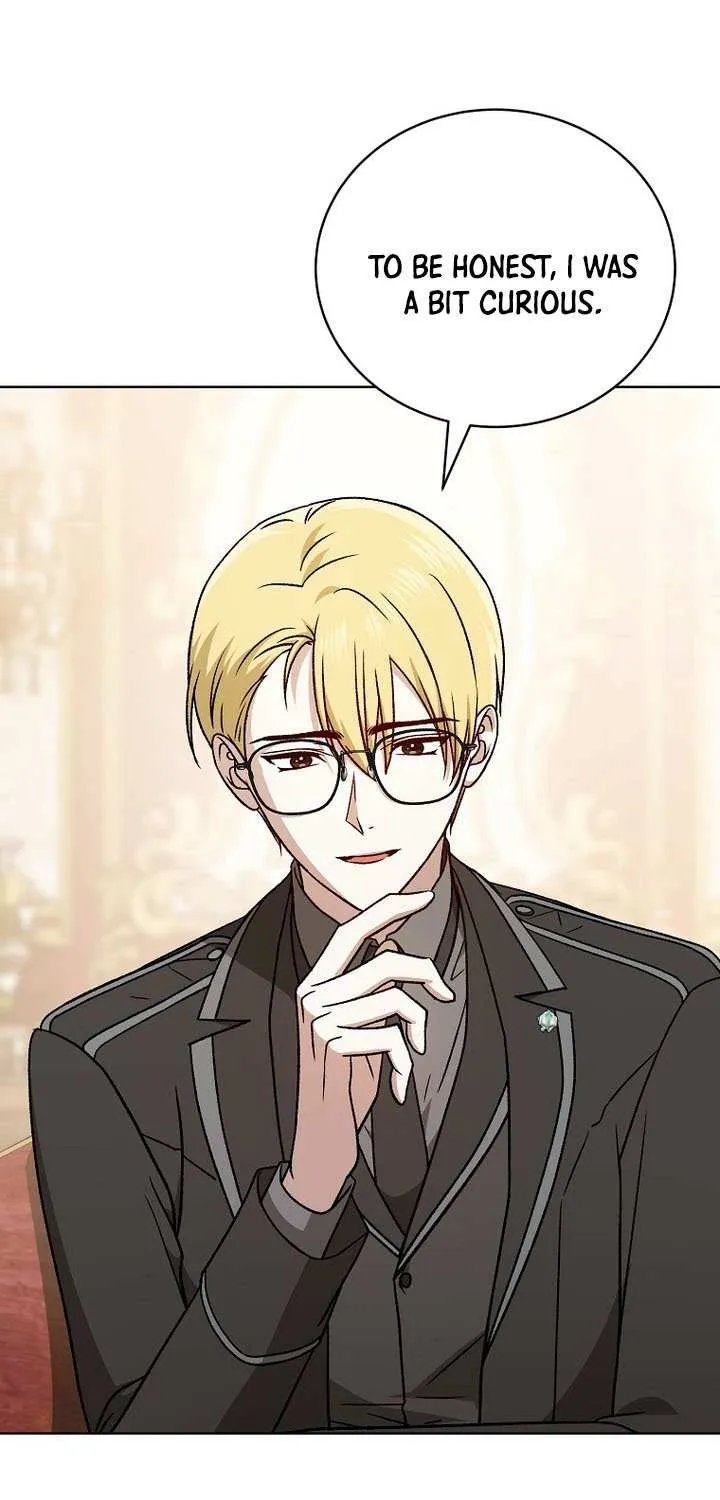 Concept Grasping Magic Genius Chapter 36 page 73 - 