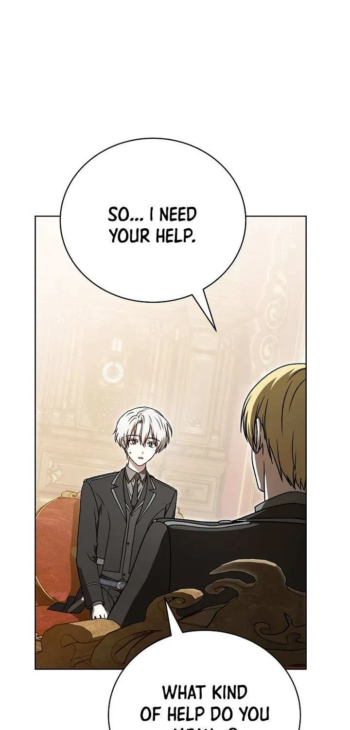 Concept Grasping Magic Genius Chapter 36 page 74 - 