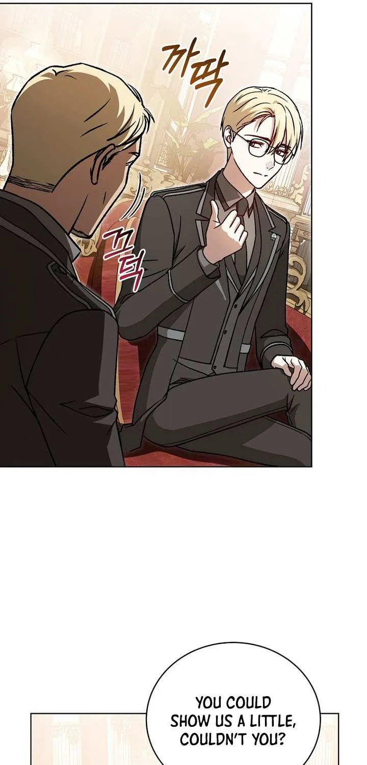 Concept Grasping Magic Genius Chapter 36 page 76 - 