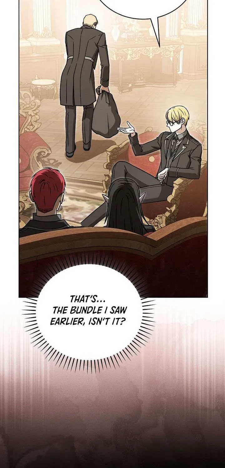 Concept Grasping Magic Genius Chapter 36 page 77 - 